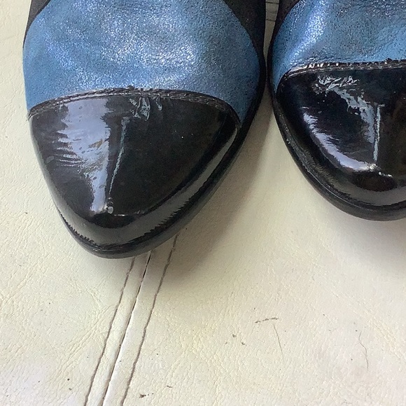 Tour en vile shoe - Picture 9 of 12